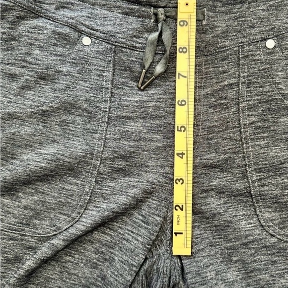 Kuhl Women’s Size 10 Mova Knit Hiking Jogger - Picture 9 of 12